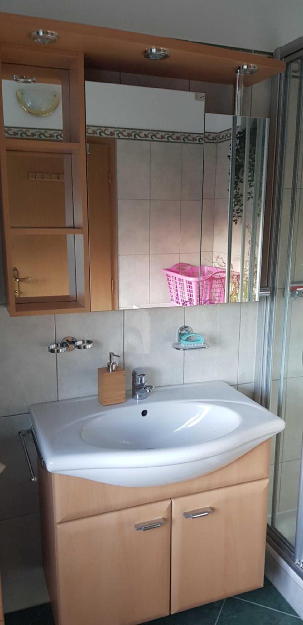 לאנגנלויס Ferienwohnung Borse מראה חיצוני תמונה